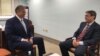 Novi američki izaslanik za Zapadni Balkan: Sankcije protiv korupcije koristit ćemo „vrlo agresivno”