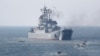 Norway Worried by Russian Sea, Air Maneuvers