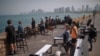 Israel Honors Holocaust Victims as COVID-19 Vaccines Keep Survivors Alive 