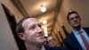 Zuckerberg Appears in Congress as Facebook Faces Scrutiny