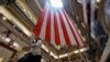 Economic Forecasters See US Advance