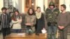 Ukraine's Younger Generation Seeks New Direction