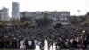 اسرائیل طرح اخراج اجباری مهاجران غیرقانونی را کنار گذاشت