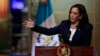 Cegah Migrasi Warga Amerika Latin ke AS, Harris Tekankan 'Kekuatan Harapan'