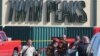 Nine Killed in Texas Biker Gun Battle