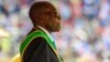 Mugabe ignorait que l'OMS allait le nommer ambassadeur