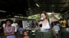 Killings in Ivory Coast Causing More to Flee