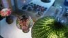 Largest Collection of Iconic Tiffany Glass Housed in NY Warehouse