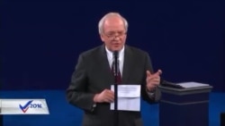 Full Debate