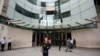 BBC's China Editor Resigns Over Gender Pay Gap Dispute