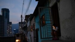 Venezuela: Vacunas falta de información 