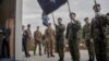 North Kosovo ethnic tensions at risk for violence, NATO official says