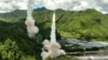 China Conducts Missile Strikes around Taiwan following Pelosi's Visit