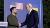 Amurka Za Ta Aikawa Ukraine Tallafin Soji Na Dala Miliyan 125