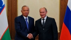 Rossiya ShHT, BRIKS anjumanlariga mezbon bo'ladi-Malik Mansur