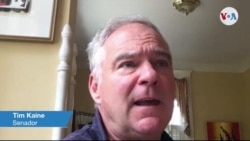  Tim Kaine Senador