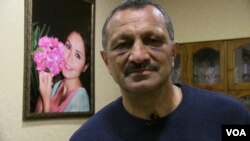 Tofiq Yaqublu (Arxiv foto, mənbə VOA)