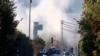 Explosão na Turquia