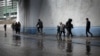North Korea: Flood Rescue Operations Underway
