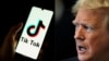 Trump Minta MA Tangguhkan Sementara Undang-Undang yang Bisa Larang TikTok