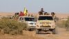 Une force appuyée par Washington entre dans le fief du groupe Etat islamique en Syrie