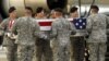 Silang Pendapat NATO-Afghanistan Terkait Serangan di Afghanistan Tengah