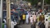 Samar Da Zaman Lafiya Mai Dorewa Shine Ya Rage wa Sojoji a Maiduguri 