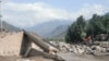 طالبان: لغزش کوه در نورستان چندین کشته برجا گذاشت