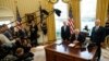 Tsofaffin Jakadun Amurka a Kasashen Afrika 78 Sun Nuna Damuwa ga Kalaman Batancin Trump