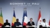 Niankoro Yeah Samaké décortique la confénce de Pau sur la lutte contre le terrorisme dans le Sahel