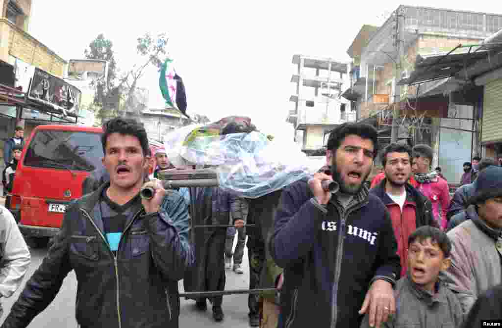 Idlib