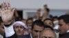 Yemen's President Survived Many Challenges During 33-Year Rule