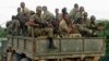 Somalia Ta Cafke Wasu Sojojin Kungiyar Hadin Kan Afirka