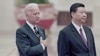 习近平的对台政策