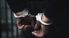 Handcuffs