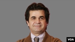 جعفر پناهی