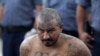 La Ranfla Nacional de la Mara Salvatrucha se compone de 14 miembros, requeridos por Estados Unidos desde 2021.