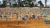 Brazil Hit With Its Deadliest Day of Coronavirus Outbreak 