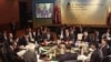 North, South Korea Hold Talks at ASEAN Conference