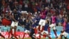 Francia vence 2-0 a Marruecos y buscará el bicampeonato mundial ante Argentina