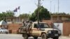 Après le retrait militaire français du Niger, les Etats-Unis évaluent leurs options