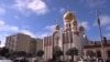 Russian Culture Rooted in San Francisco