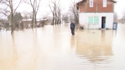 Kad poplava odnese sve
