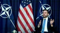 El fin de la guerra en Ucrania marca las conversaciones de la Conferencia de Seguridad de Múnich