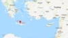 Popular Mountain Gorge in Crete Closed After Earthquake Triggers Rockslide 