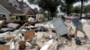 Subdued by Harvey, US Congress Reconvenes Facing Fiscal Tests