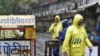 17 Killed in Recent Mumbai Bombings