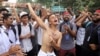 Bangladeshi Photographer Detained For Protest Posts
