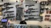 EMD 04-16 / Pronostican aumento récord de venta de armas en EE.UU.