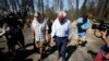 Sanders Brings Climate Discussion to South Carolina Coast